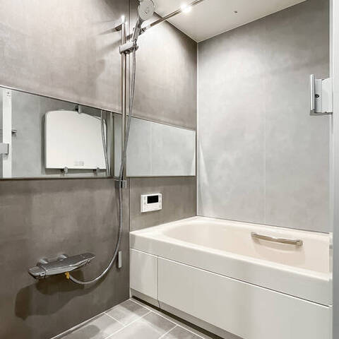 クイーンズパレス東京中央の室内写真