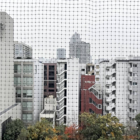 クイーンズパレス東京中央の室内写真