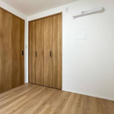 エステート吉祥寺の室内写真