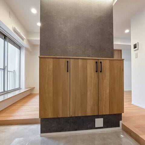 エステート吉祥寺の室内写真