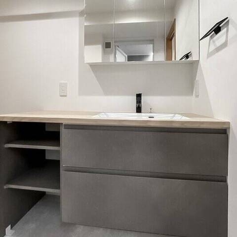 エステート吉祥寺の室内写真