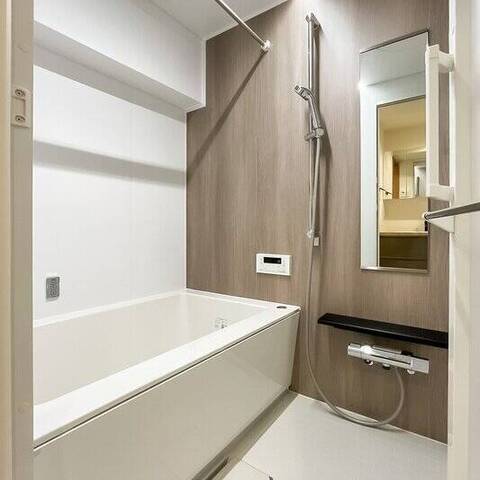 エステート吉祥寺の室内写真