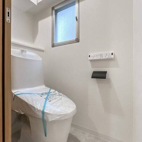 エステート吉祥寺の室内写真