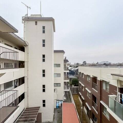 エステート吉祥寺の室内写真