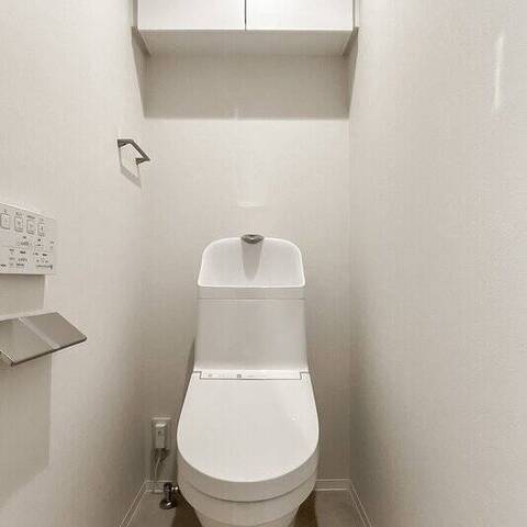 菱和パレス島津山の室内写真