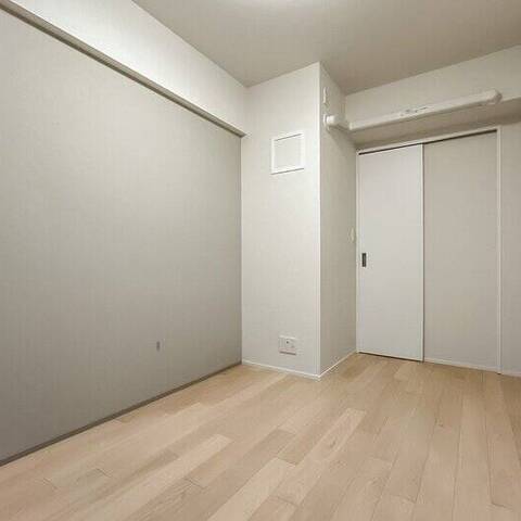 菱和パレス島津山の室内写真