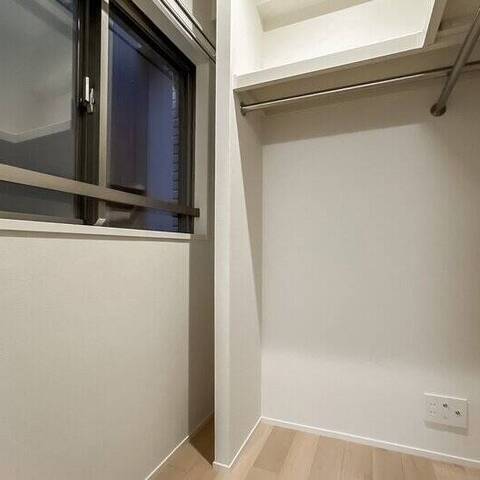 菱和パレス島津山の室内写真