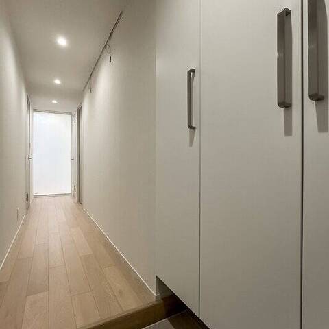 菱和パレス島津山の室内写真