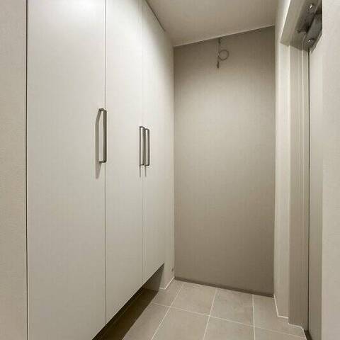 菱和パレス島津山の室内写真