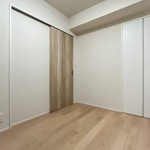 菱和パレス島津山の室内写真