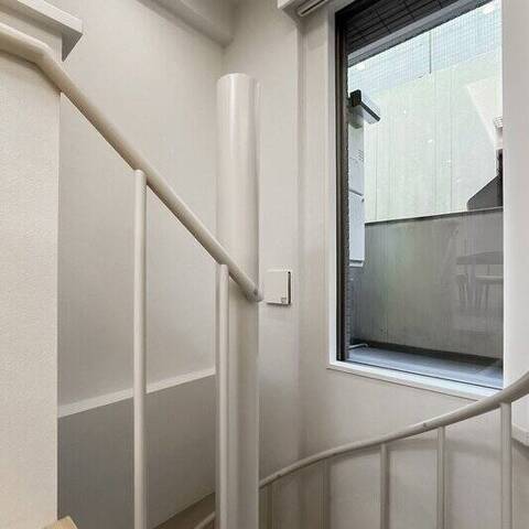 菱和パレス島津山の室内写真