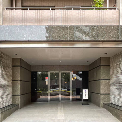 コスモ小竹向原ガーデンフォルムの室内写真