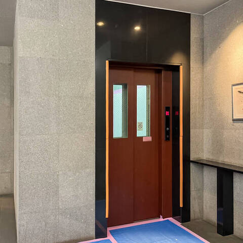 コスモ小竹向原ガーデンフォルムの室内写真