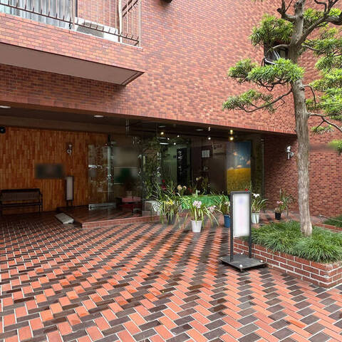 ライオンズマンション神楽坂第3の室内写真