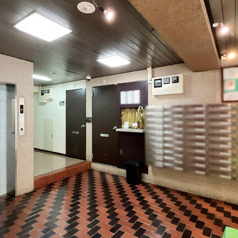 ライオンズマンション神楽坂第3の室内写真