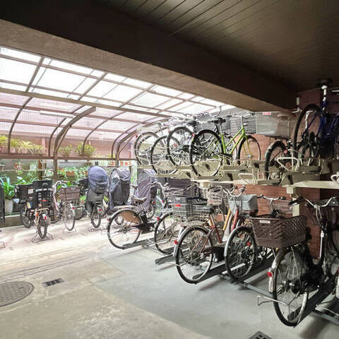 ライオンズマンション神楽坂第3の室内写真