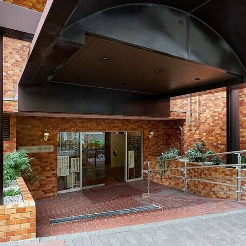 シャンボール三軒茶屋の室内写真