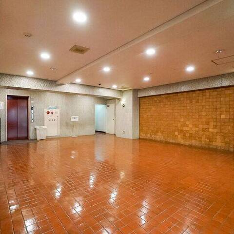 シャンボール三軒茶屋の室内写真