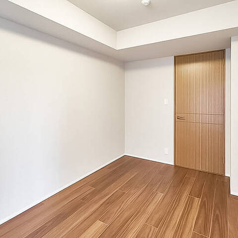 常盤松ハウスの室内写真