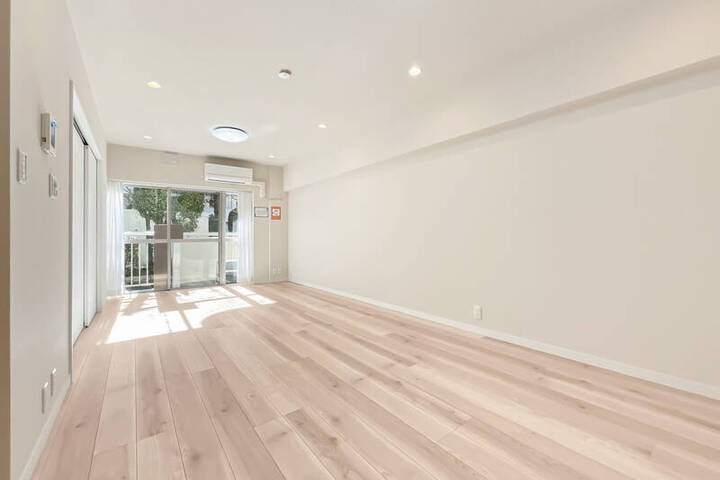 住吉駅 / 3LDK / 70.32㎡