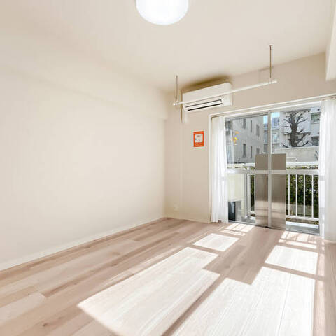 エステート猿江(1〜3号棟)の室内写真