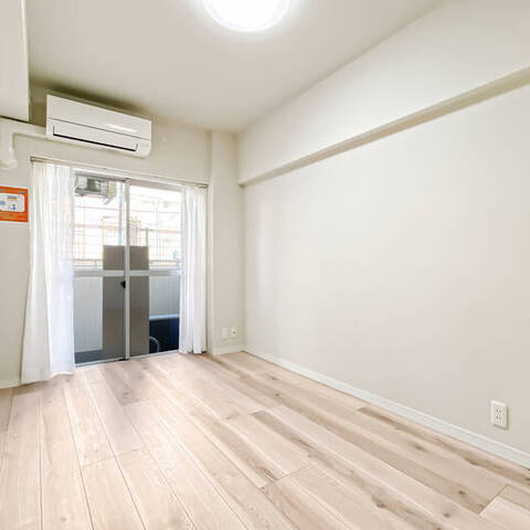 エステート猿江(1〜3号棟)の室内写真