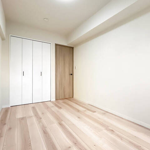 エステート猿江(1〜3号棟)の室内写真