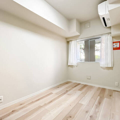 エステート猿江(1〜3号棟)の室内写真