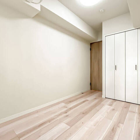 エステート猿江(1〜3号棟)の室内写真