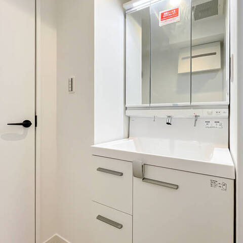 エステート猿江(1〜3号棟)の室内写真