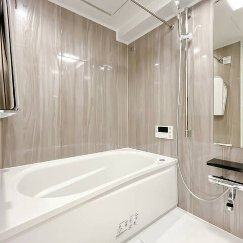 エステート猿江(1〜3号棟)の室内写真