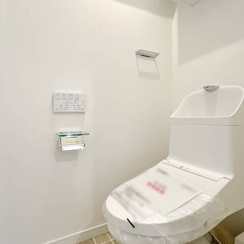 エステート猿江(1〜3号棟)の室内写真