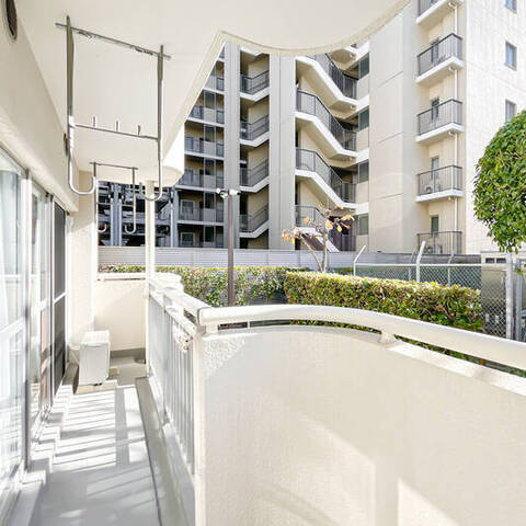 エステート猿江(1〜3号棟)の室内写真