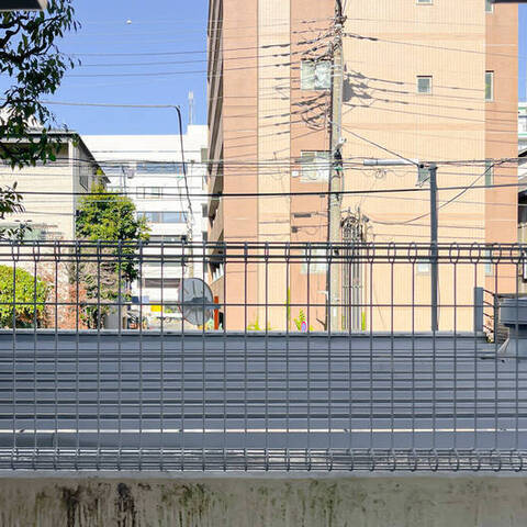 エステート猿江(1〜3号棟)の室内写真