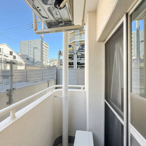 エステート猿江(1〜3号棟)の室内写真