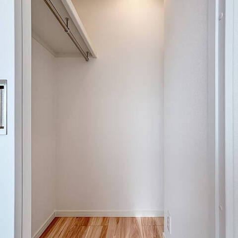 吉祥寺マンションの室内写真