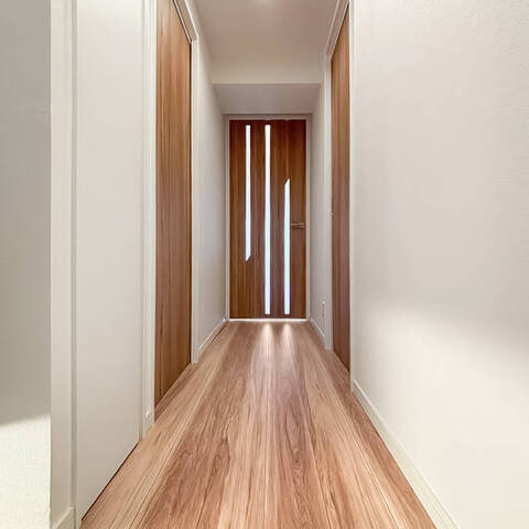 吉祥寺マンションの室内写真