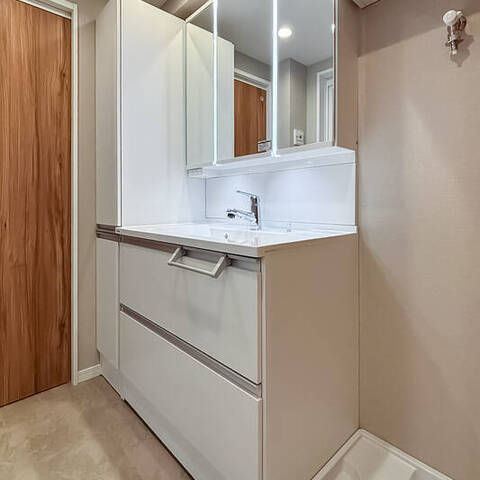 吉祥寺マンションの室内写真