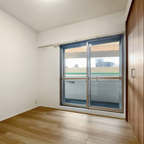 板橋ハイタウンの室内写真