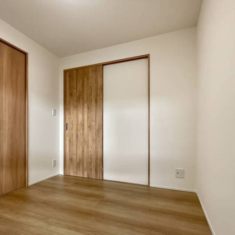 板橋ハイタウンの室内写真