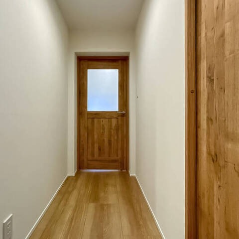 板橋ハイタウンの室内写真