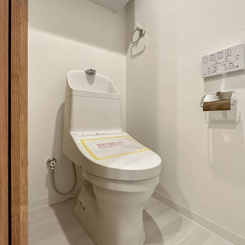 板橋ハイタウンの室内写真