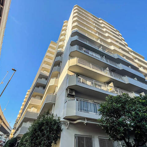 板橋ハイタウンの室内写真