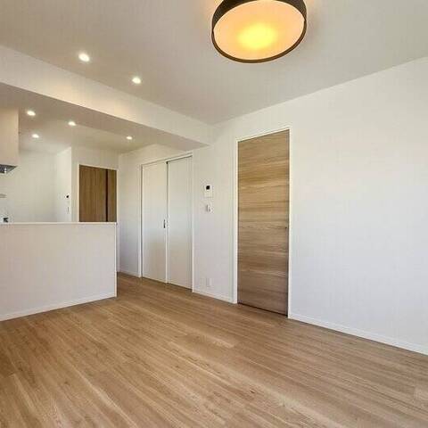 エンゼルハイム梅屋敷の室内写真