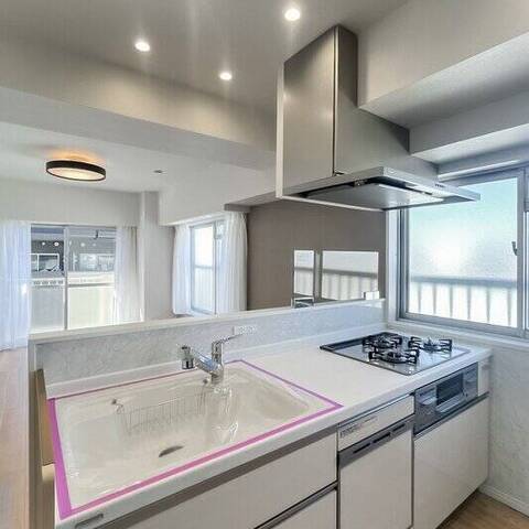 エンゼルハイム梅屋敷の室内写真