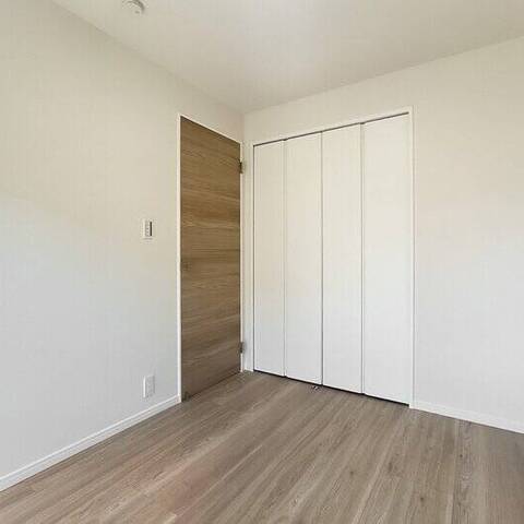 エンゼルハイム梅屋敷の室内写真