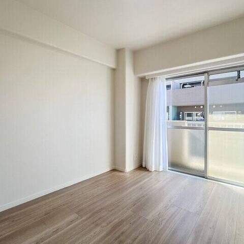 エンゼルハイム梅屋敷の室内写真