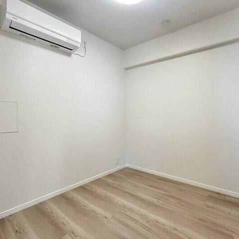 エンゼルハイム梅屋敷の室内写真