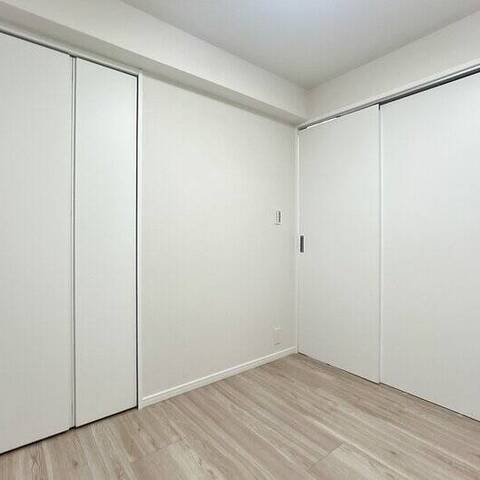 エンゼルハイム梅屋敷の室内写真