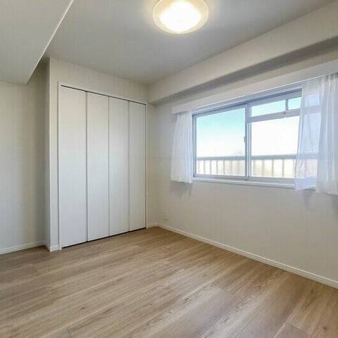 エンゼルハイム梅屋敷の室内写真